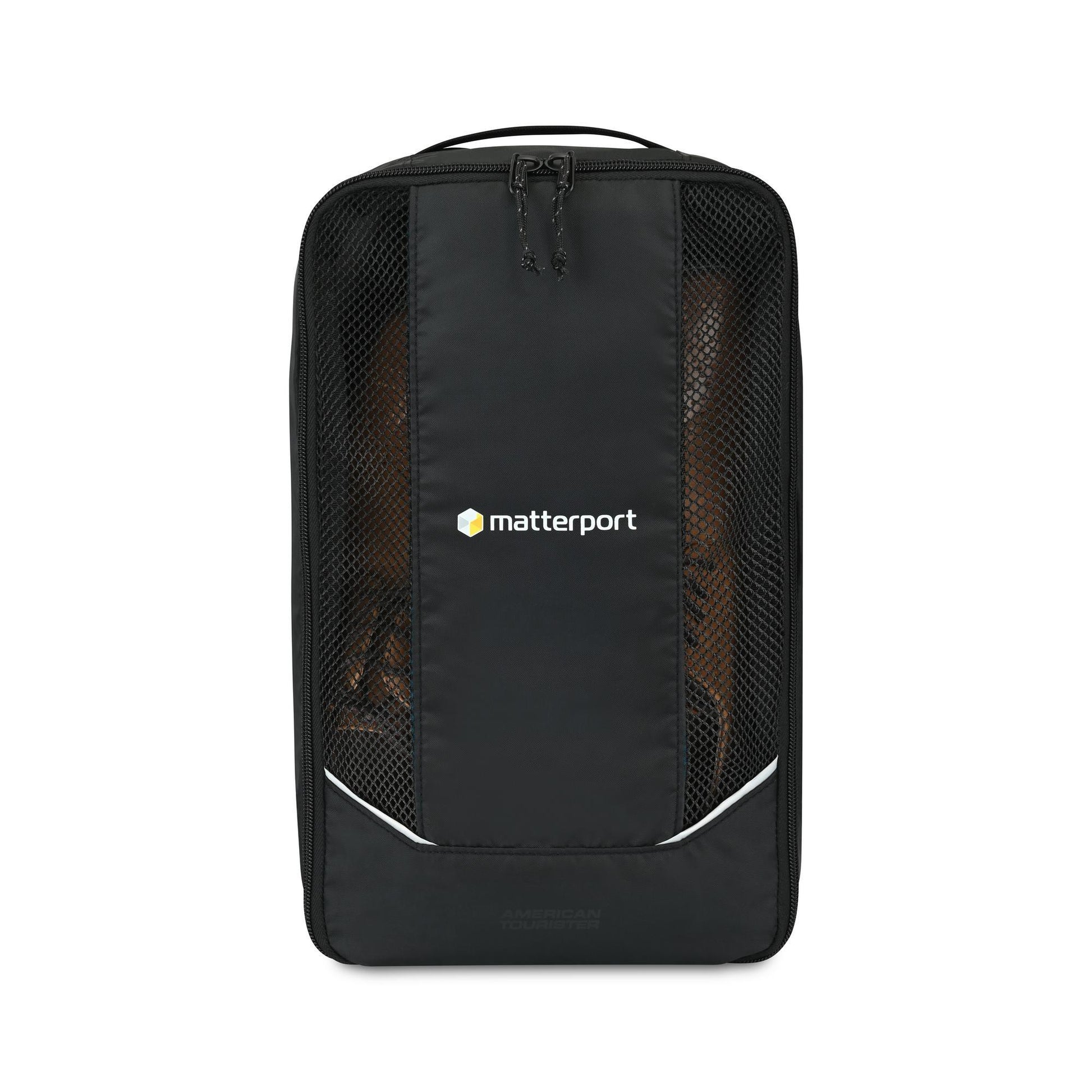 American Tourister® Zoom Turbo Recycled rPET Shoe Bag