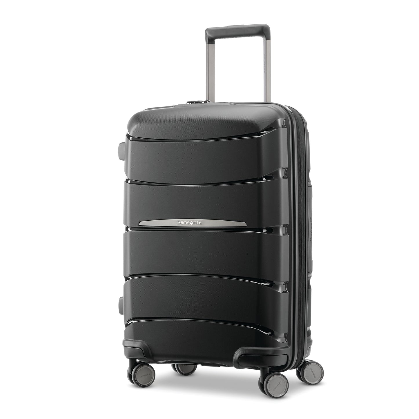 Samsonite Outline Pro Carry-on - Midnight Black