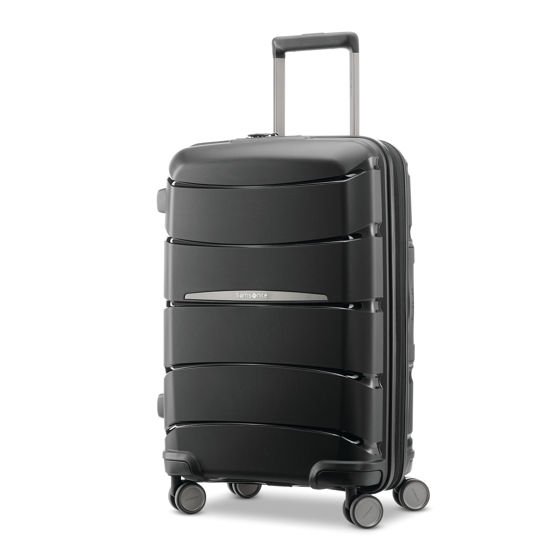 Samsonite Outline Pro Carry-on - Midnight Black