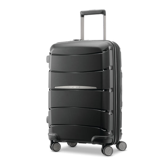 Samsonite Outline Pro Carry-on - Midnight Black