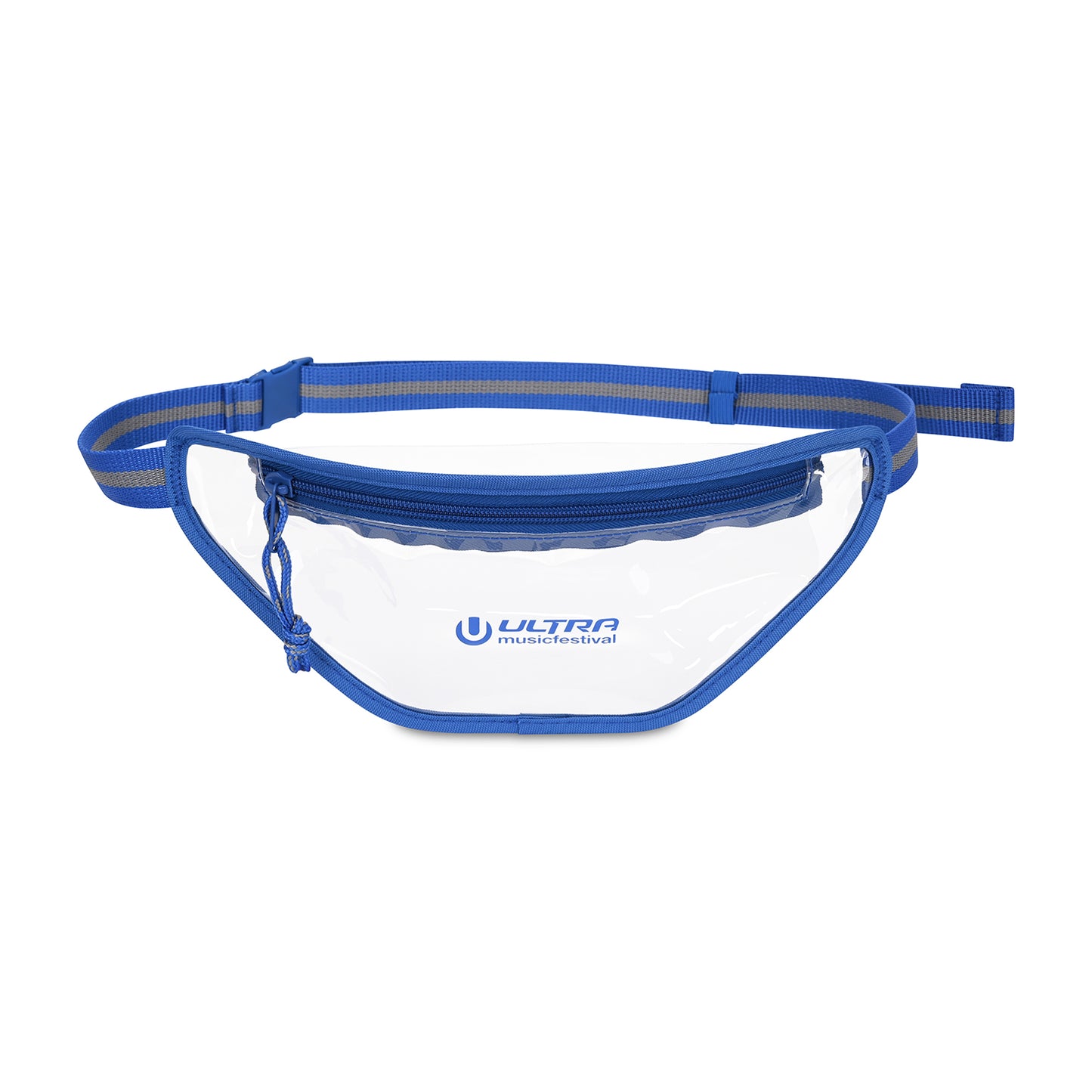 Sigma Clear Waist Pack