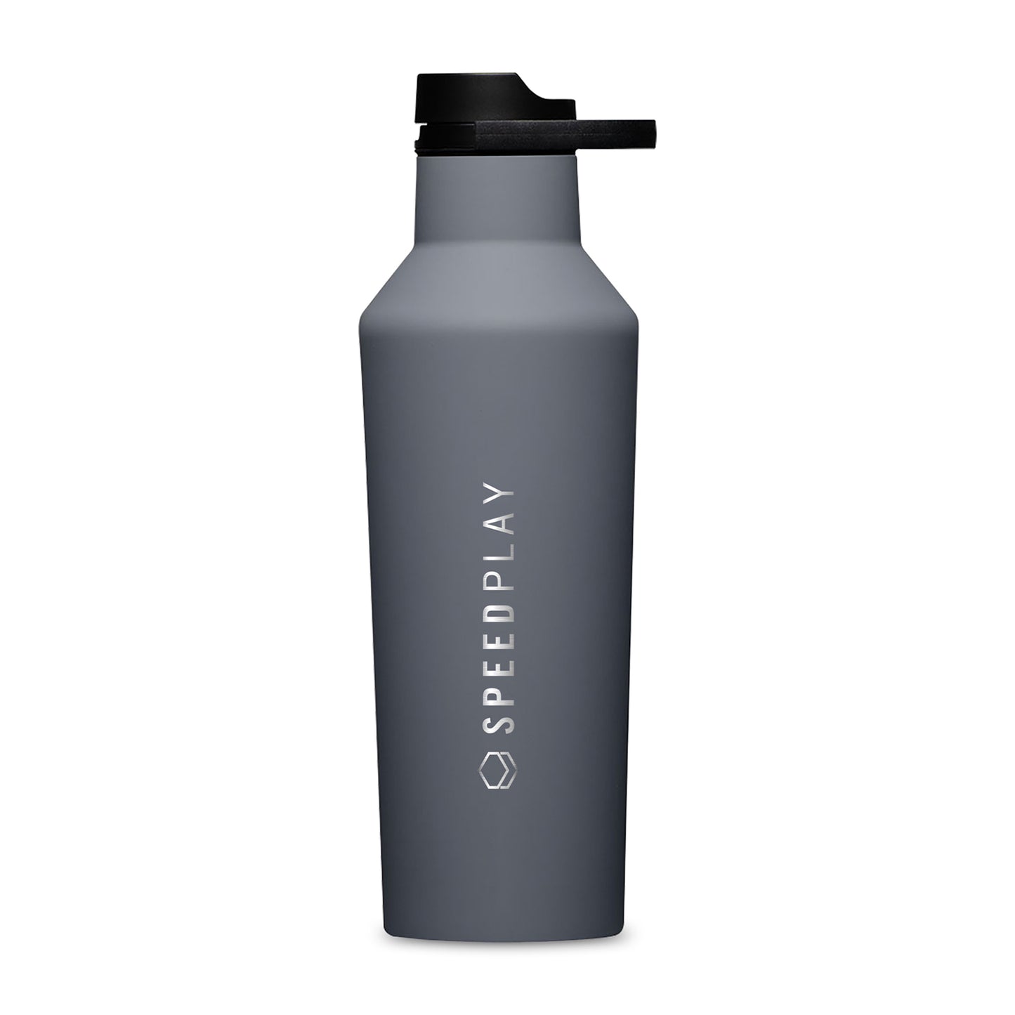 CORKCICLE® Sport Canteen Soft Touch 32 oz - Hammerhead