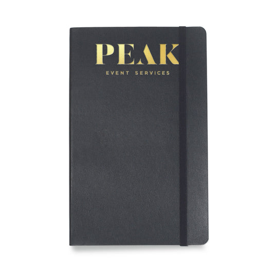 Moleskine® Soft Cover Ruled Large Notebook