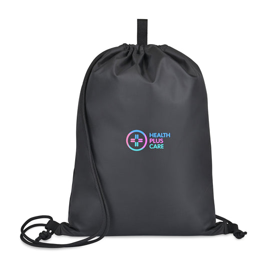 Repeat Lite Recycled rPET Cinchpack