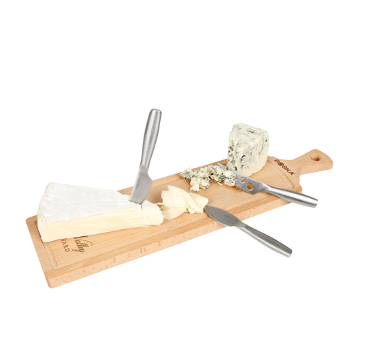 Boska Cheese Set Amigo