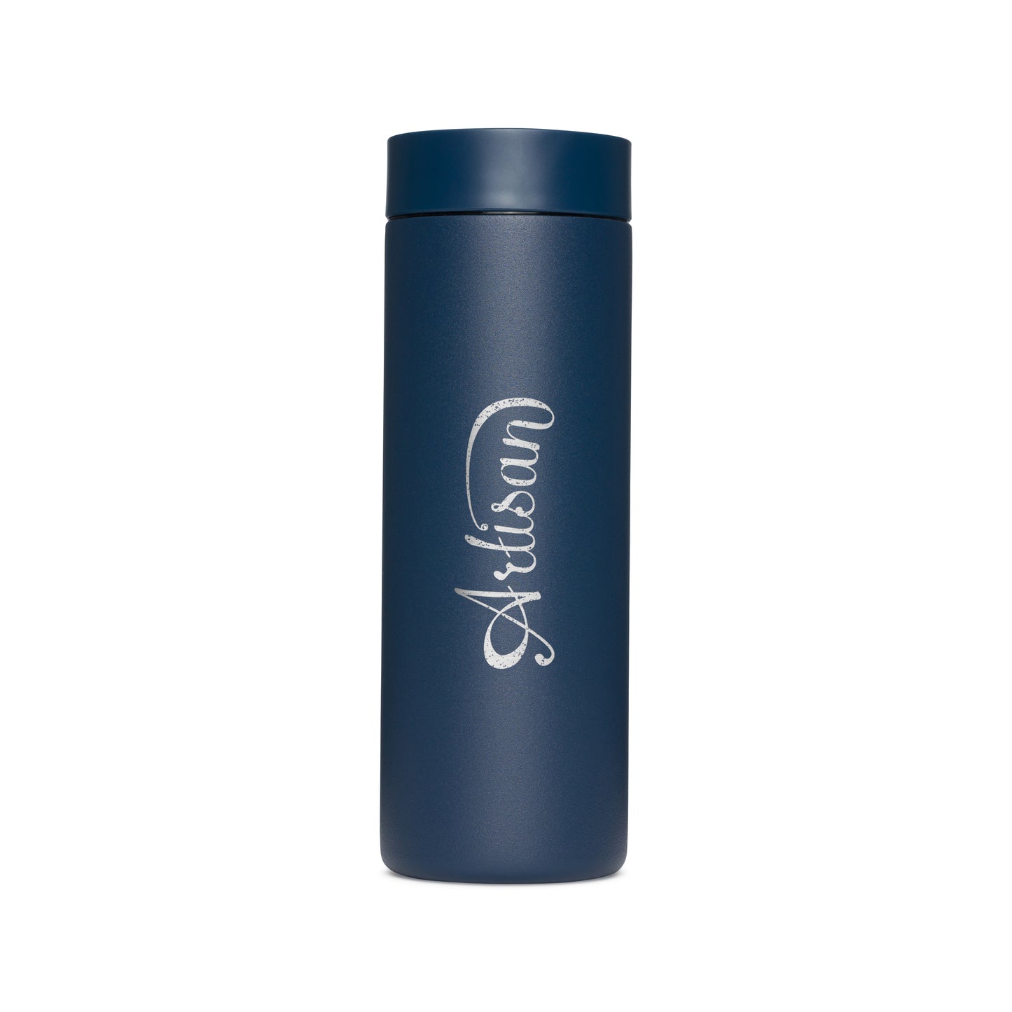 MiiR® Vacuum Insulated 360 Traveler - 16 Oz. - Tidal Blue