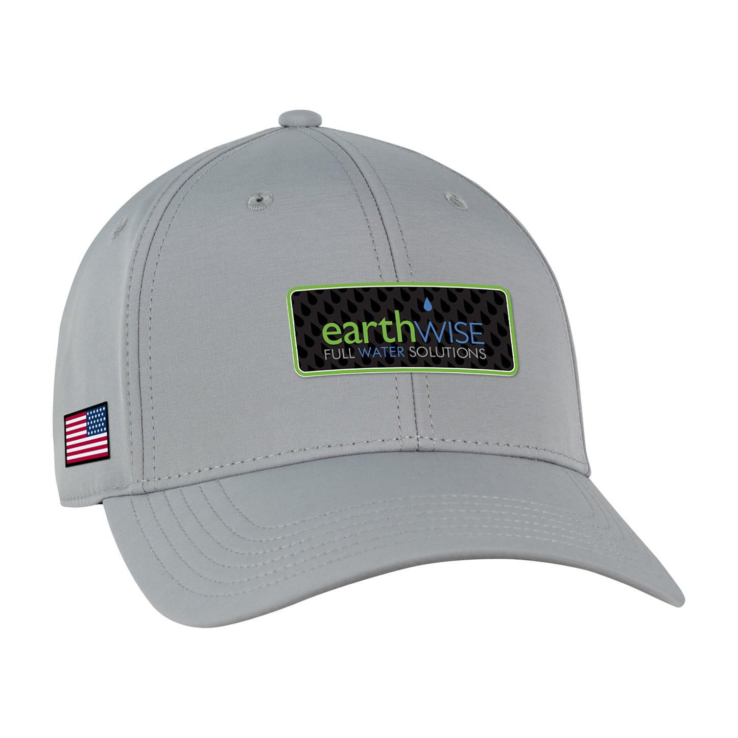 Ahead The Force Recycled Performance Cap - Trench
