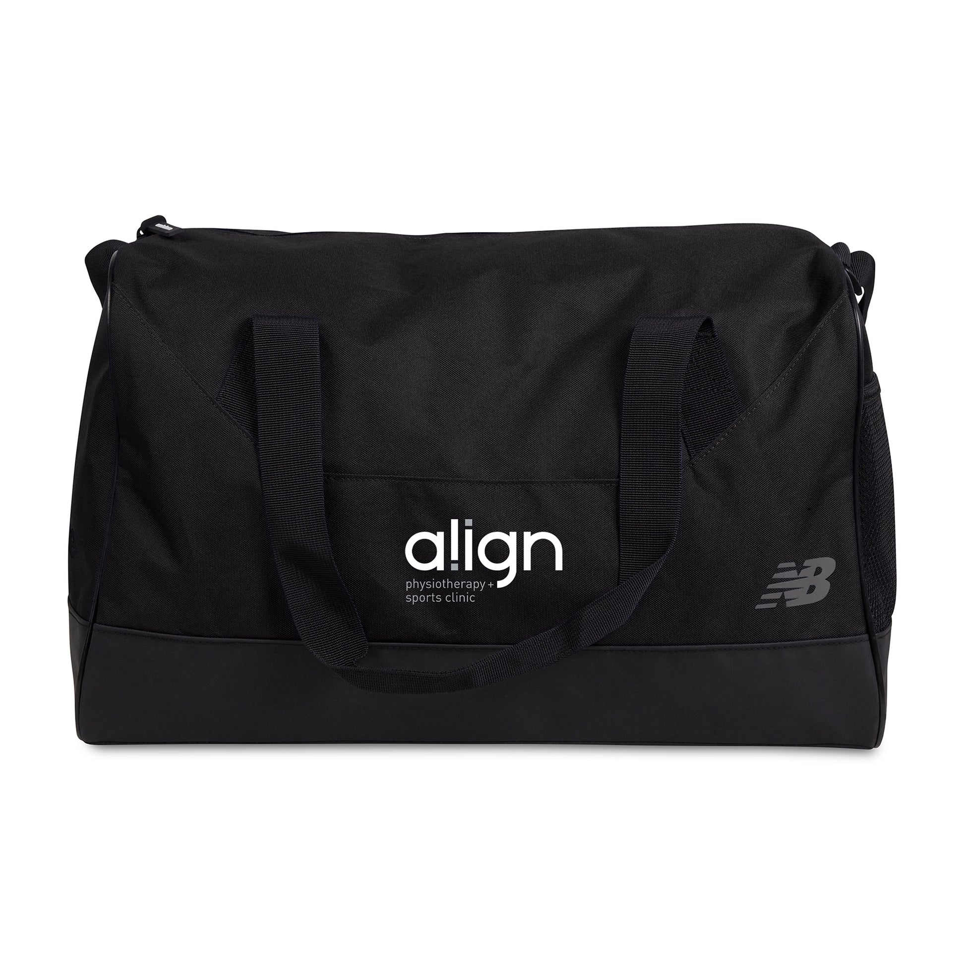 New Balance® Essentials Recycled rPET Medium Duffel