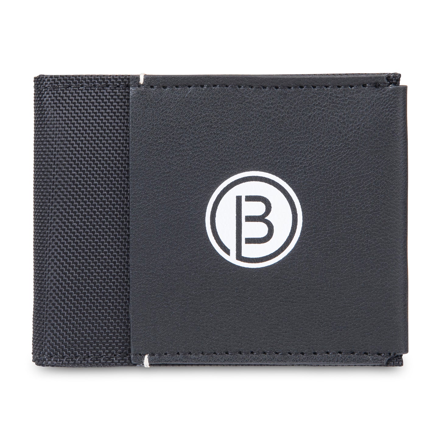 Travis & Wells® Lennox Recycled Nylon Money Clip