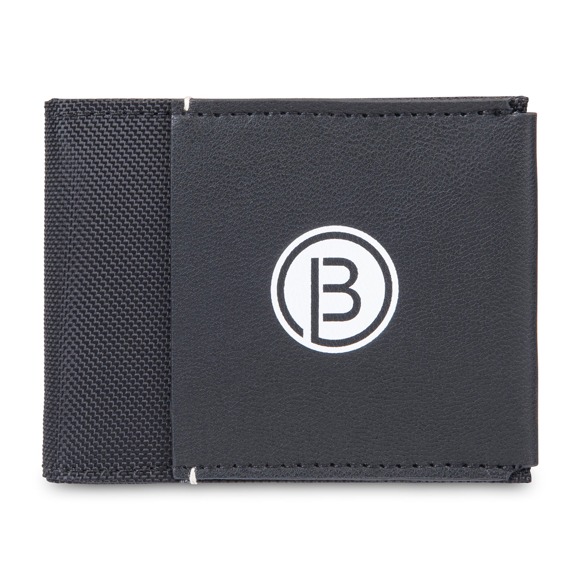Travis & Wells® Lennox Recycled Nylon Money Clip