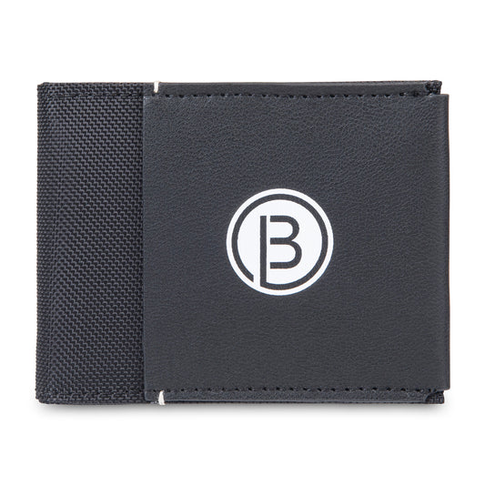 Travis & Wells® Lennox Recycled Nylon Money Clip