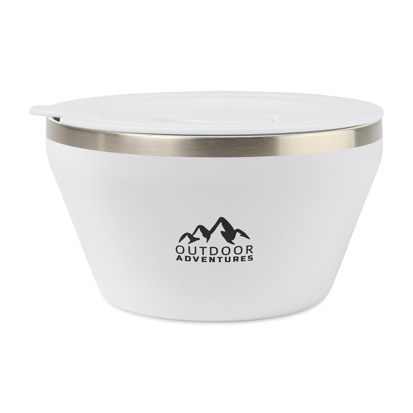RIGWA® Fresh Bowl 40oz - White