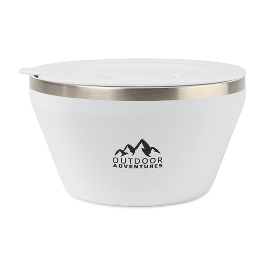 RIGWA® Fresh Bowl 40oz - White