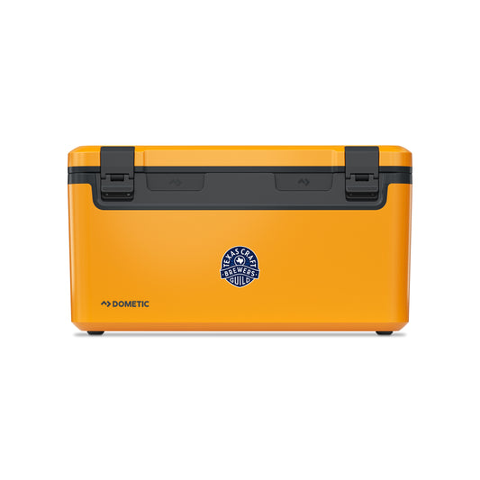 Dometic Recon 69L Cooler - 100 Can - Glow