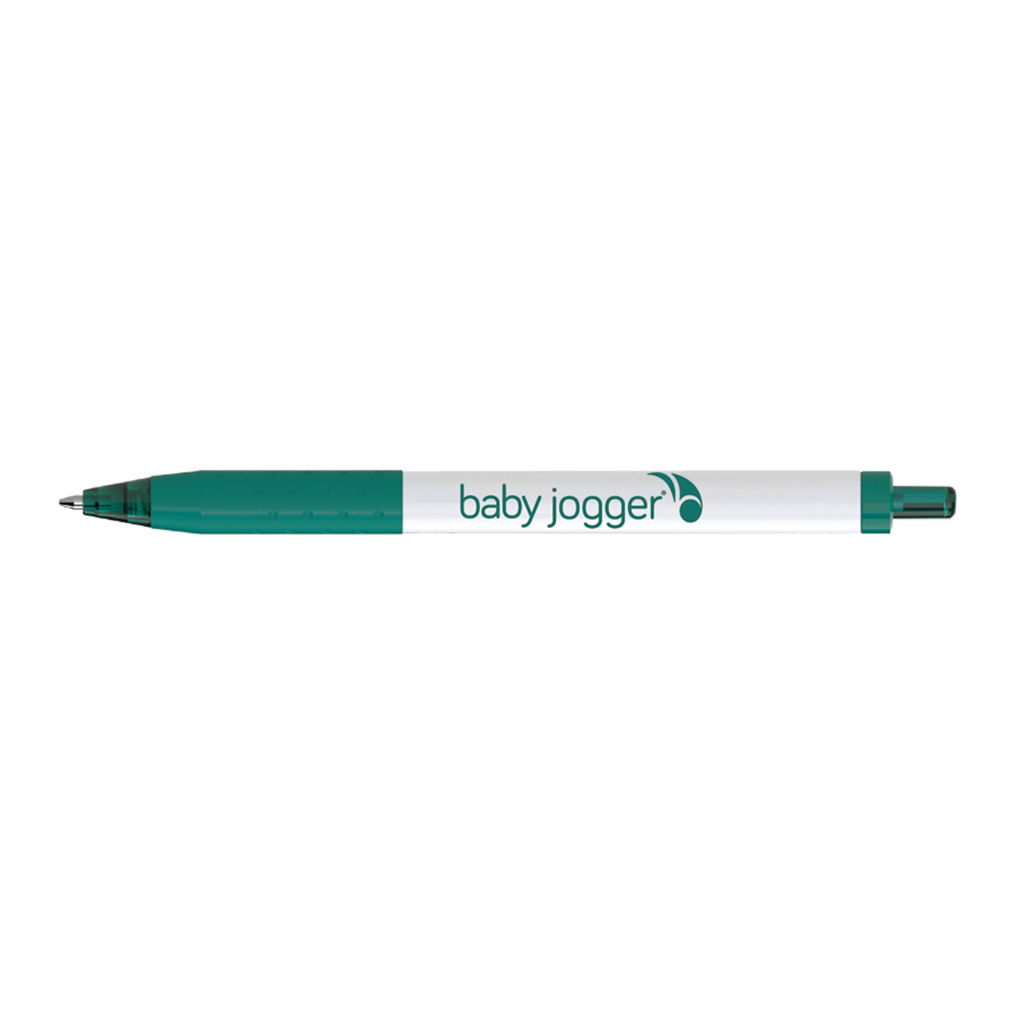 Paper Mate® Inkjoy White Barrel - Black Ink