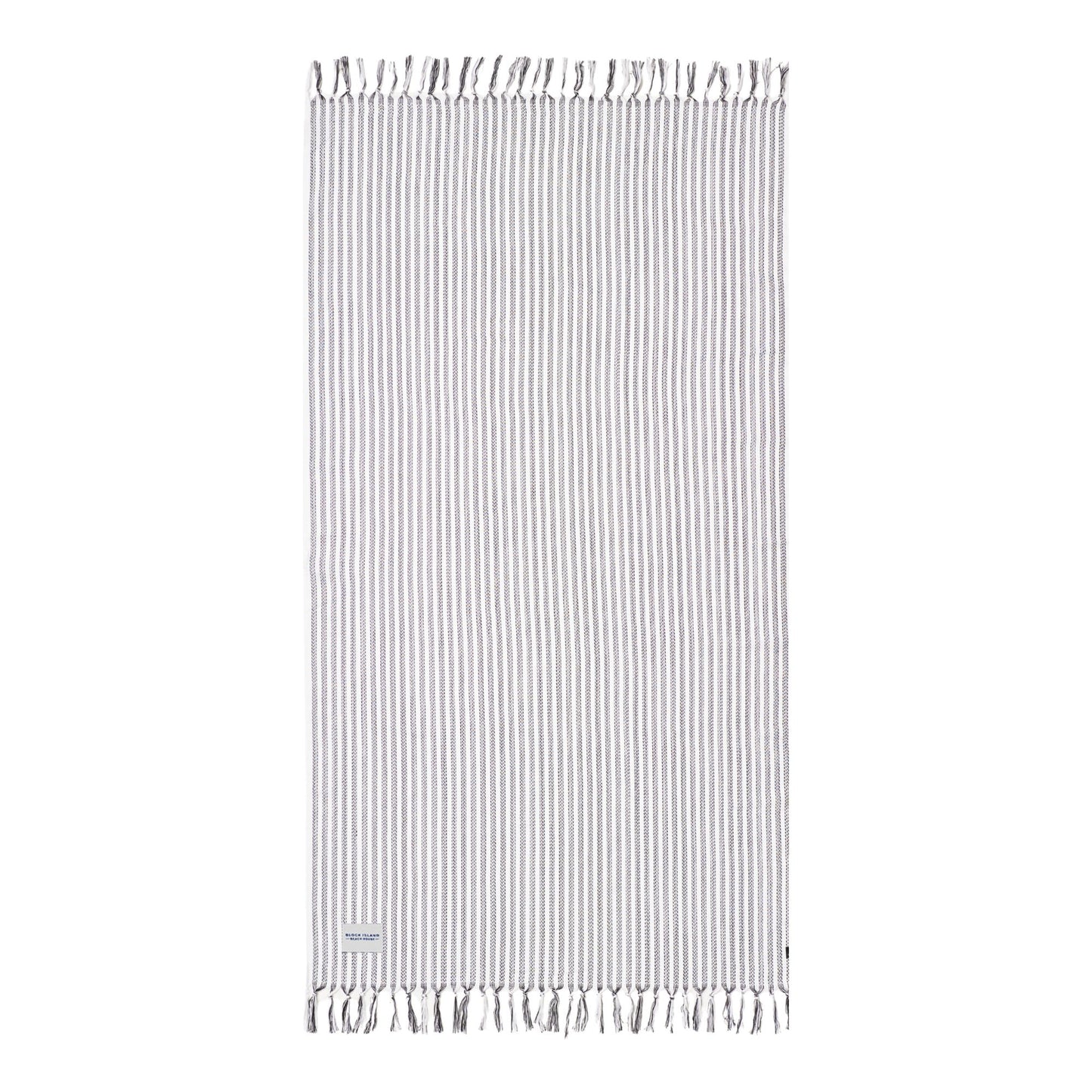 Slowtide® Turkish Cotton Towel