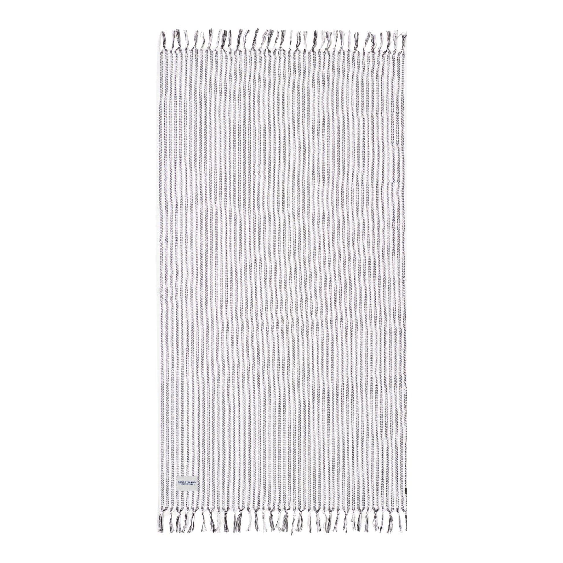 Slowtide® Turkish Cotton Towel