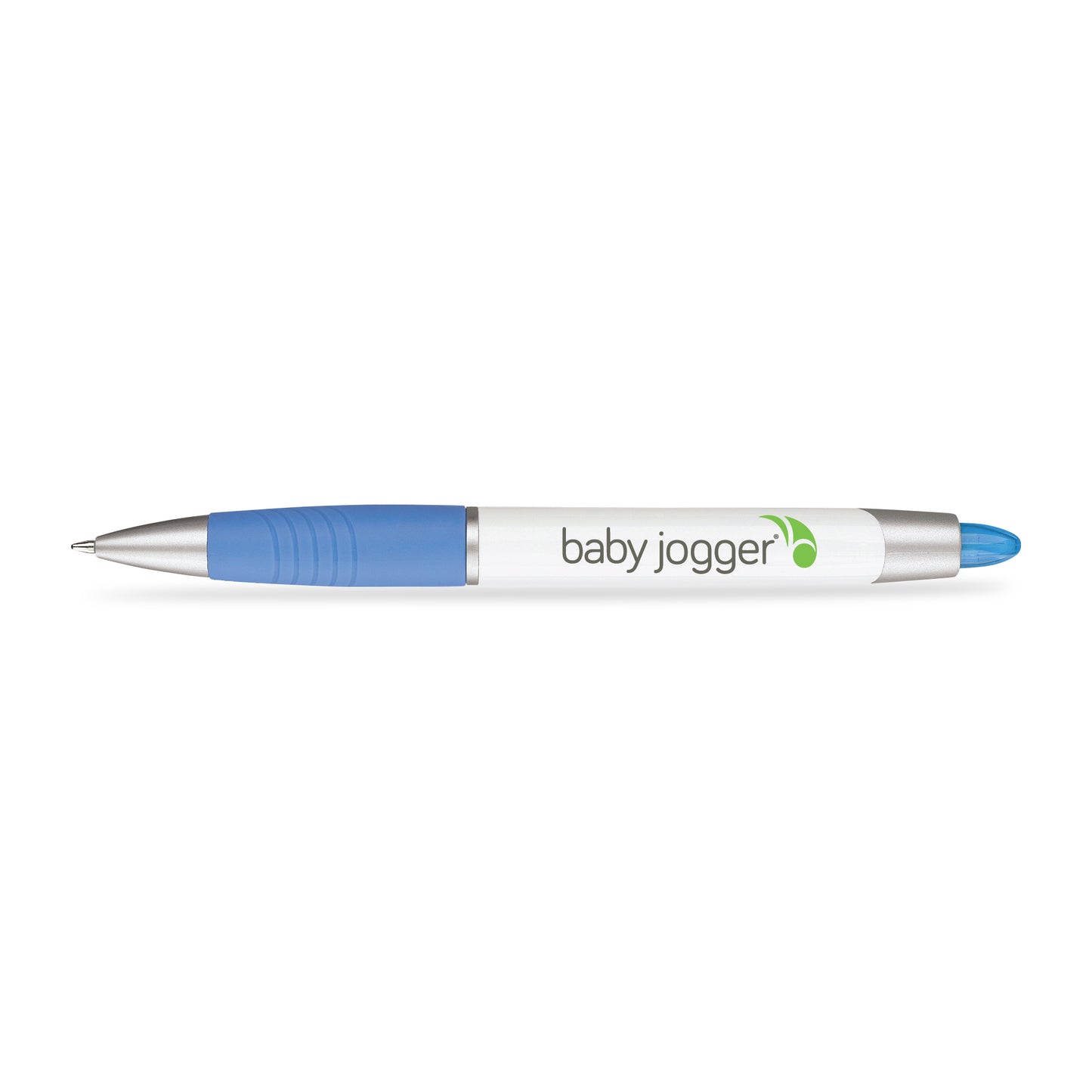 Paper Mate® Element White Barrel - Black Ink