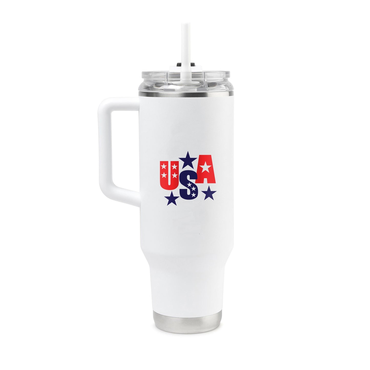 Igloo® Travel Tumbler - 40 Oz. - White