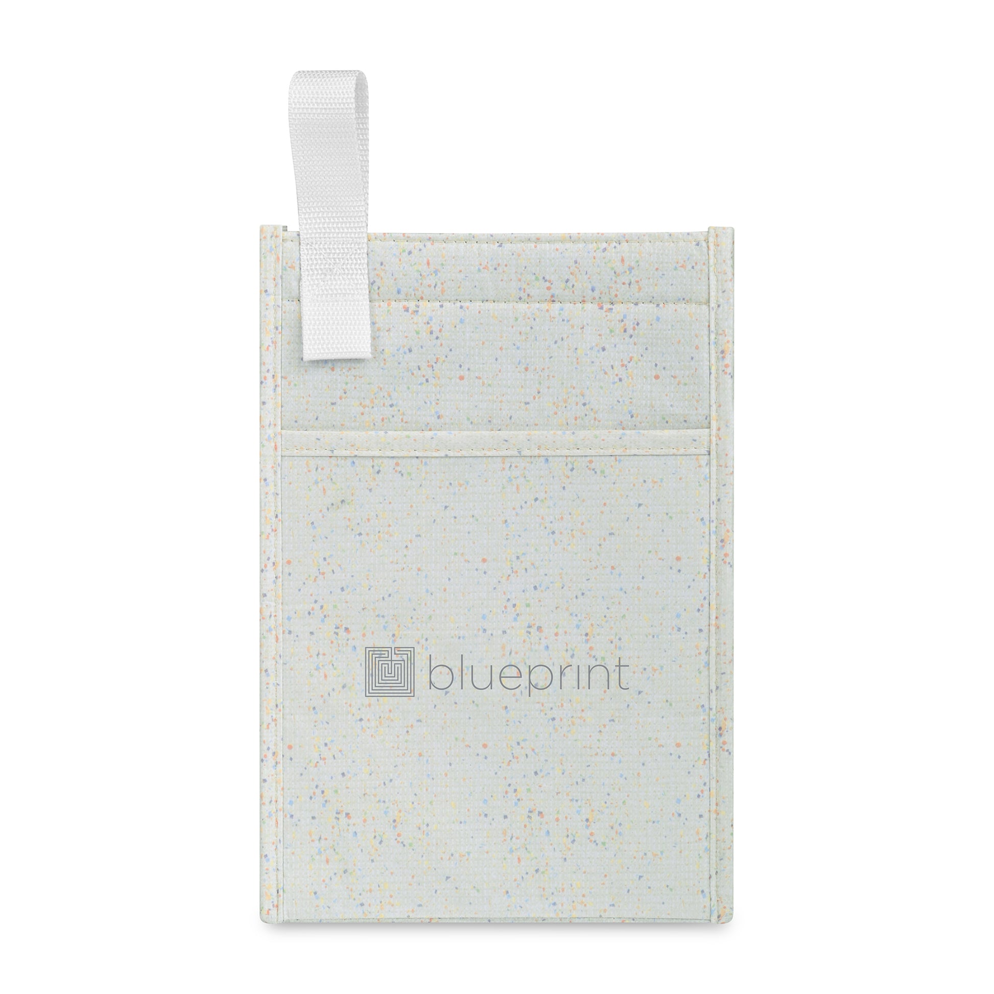 Sami Laminated Recycled Non-Woven Box Cooler