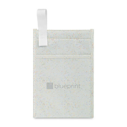 Sami Laminated Recycled Non-Woven Box Cooler