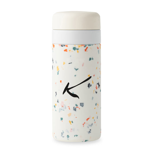 W&P Porter Insulated Ceramic Bottle 16 Oz