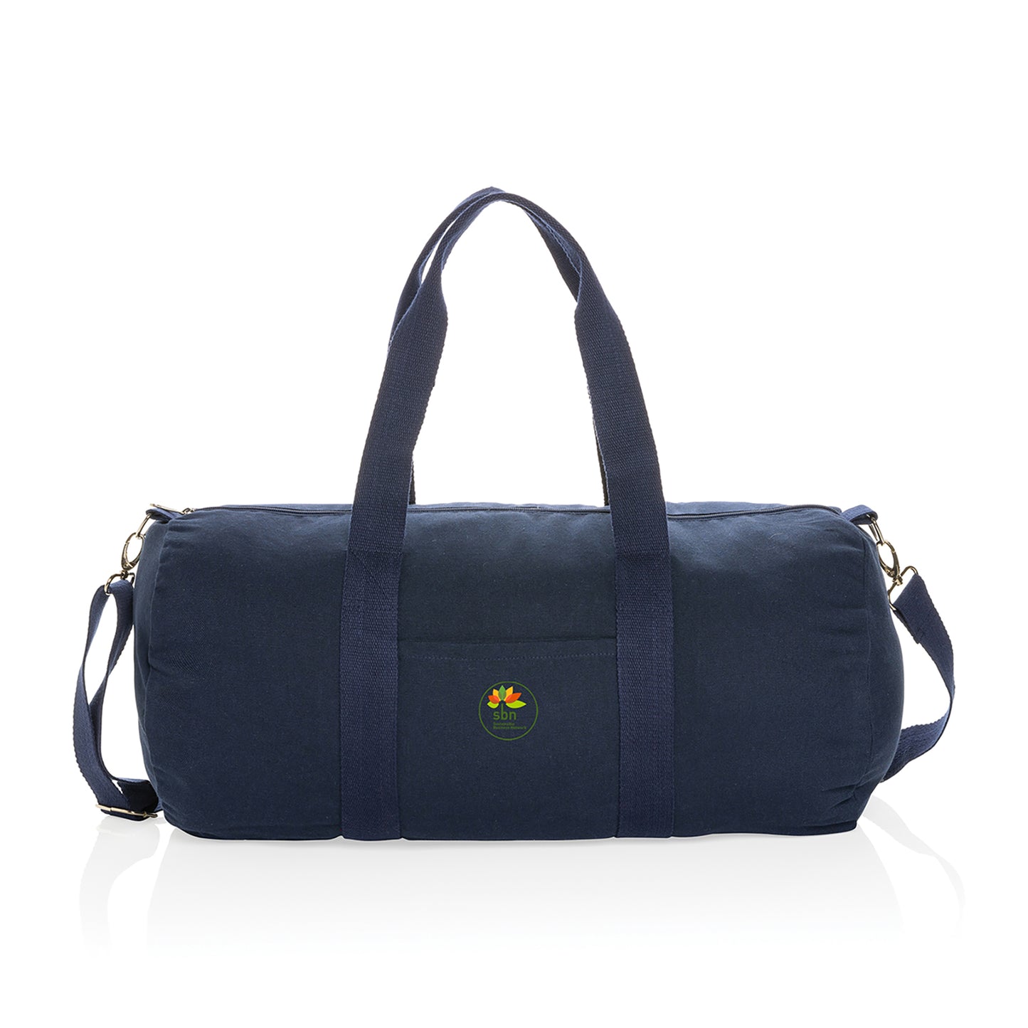 Impact Aware™ 285gsm rCanvas Duffel Bag Undyed