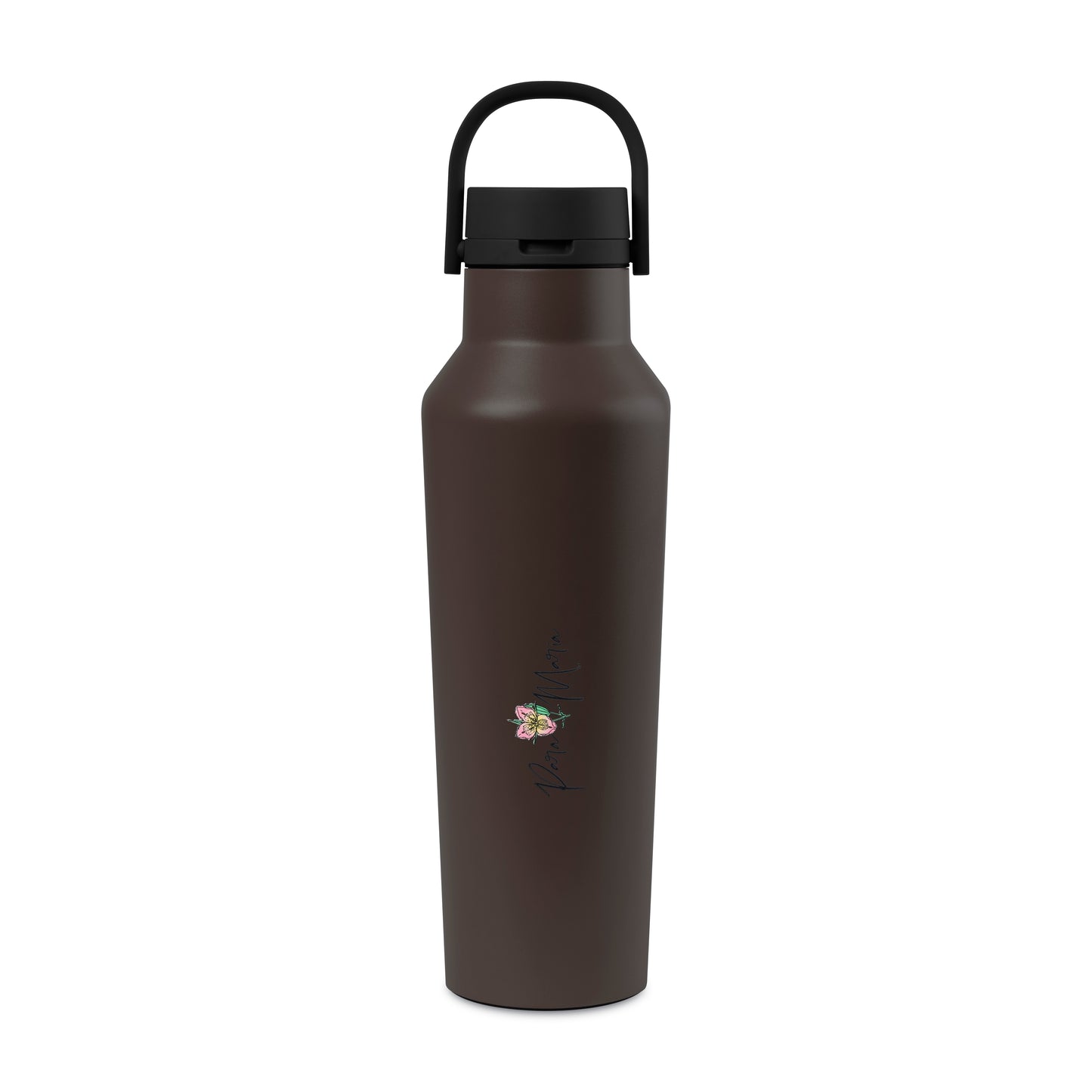 CORKCICLE® Sport Canteen - 20 Oz. - Cacao
