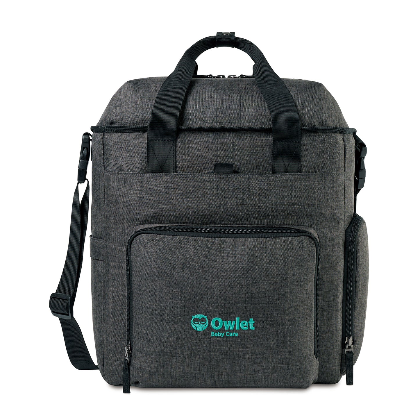 Reagan Recycled rPETCarryall Tote