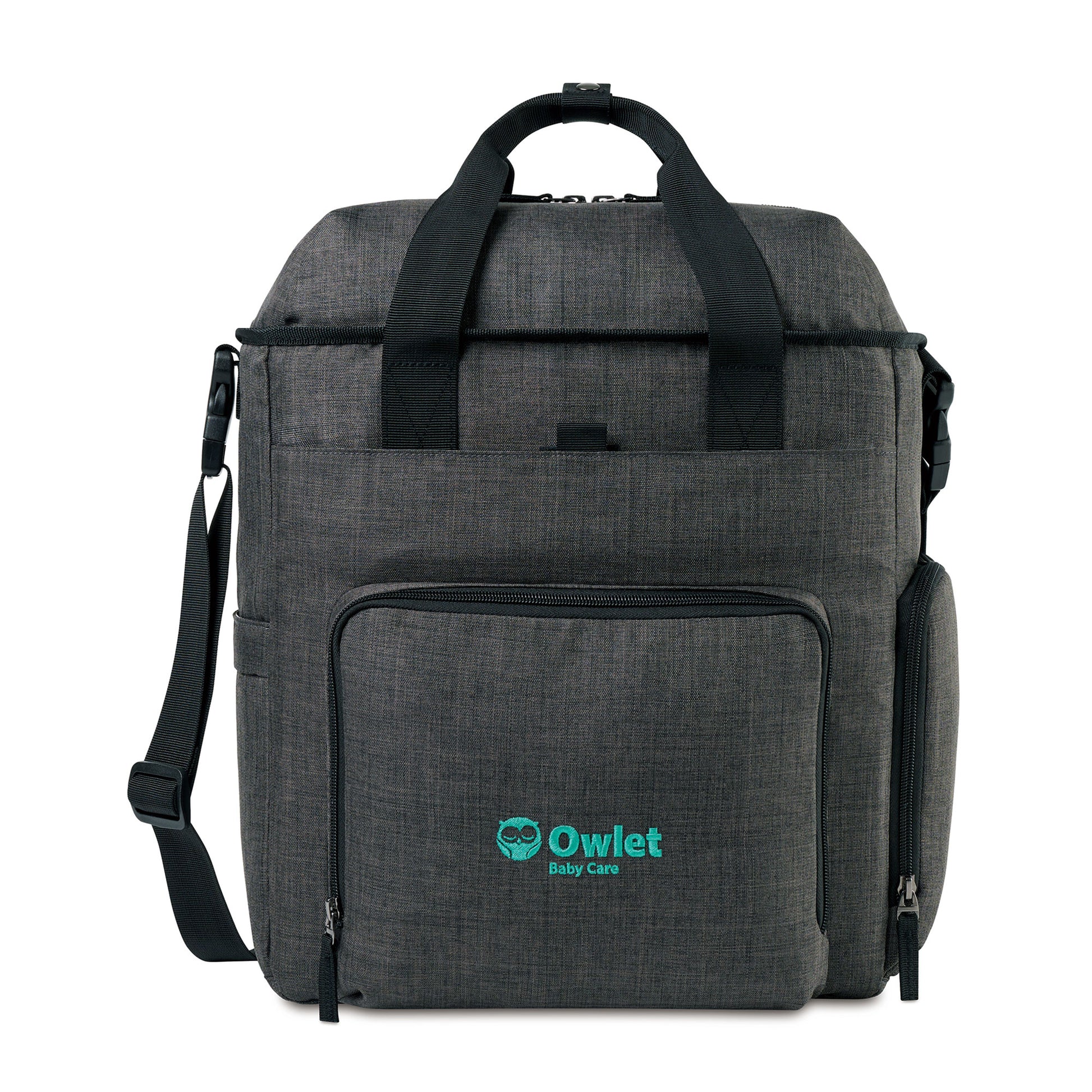 Reagan Recycled rPETCarryall Tote